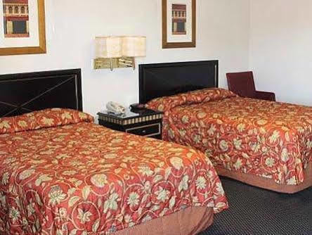 Golden Wheat Budget Host Inn Junction City Exteriér fotografie